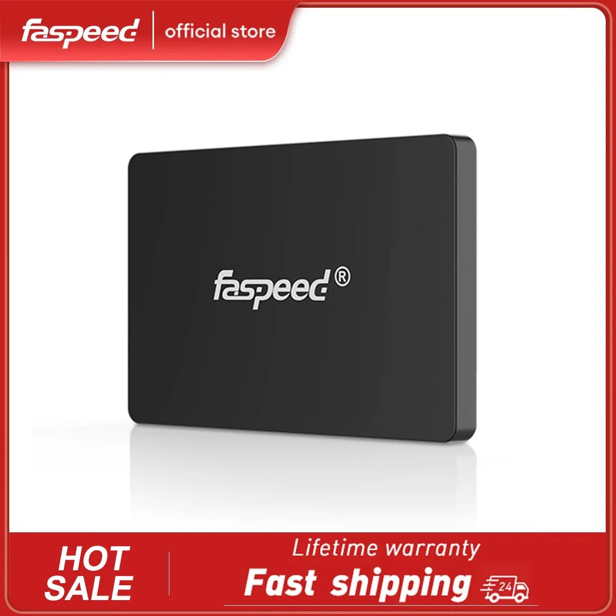 Faspeed SSD 256 GB 512GB 128GB SATA 3 ָ Ʈ ũ, 1 TB 2TB  2.5 SATA3 ϵ ũ 512, 256 GB 1 TB PC ũž ƮϿ